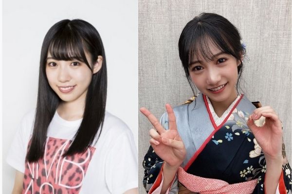 横野すみれは地下アイドル時代の顔画像がヤバイ 顔が変わりすぎて整形疑惑も Hina Choice