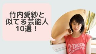 スウィートパワーの鈴木友花は誰 竹内愛紗説が流れる理由3つ Hina Choice