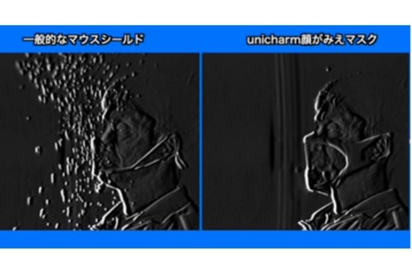 ユニチャームの口元が透明なマスクは曇る 使いやすさや機能がヤバい Hina Choice