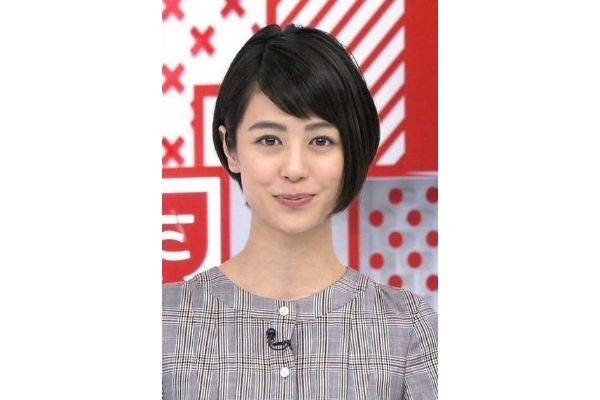 夏目三久と田辺社長の関係は 愛人関係と疑われる理由7つ Hina Choice