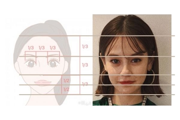 Emma モデル はしゃくれていてブスとの声が 顎を整形している噂は本当 Basement Picks