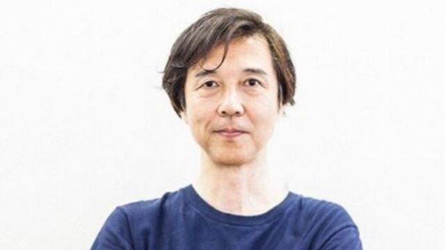 山崎洋一郎